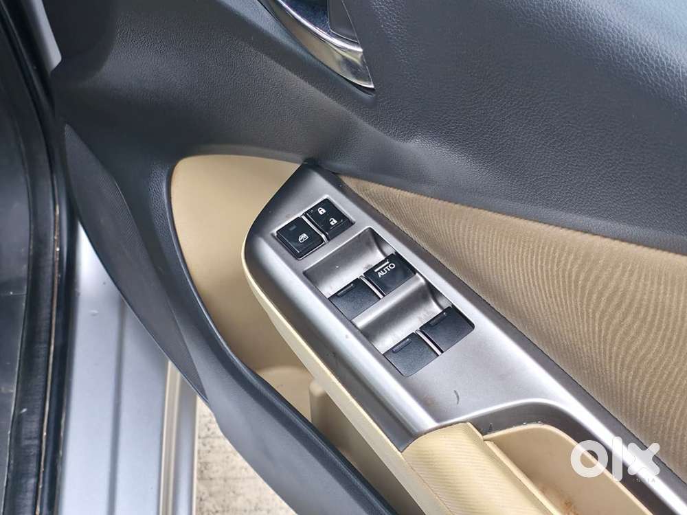 Honda City V Mt, 2014, Petrol