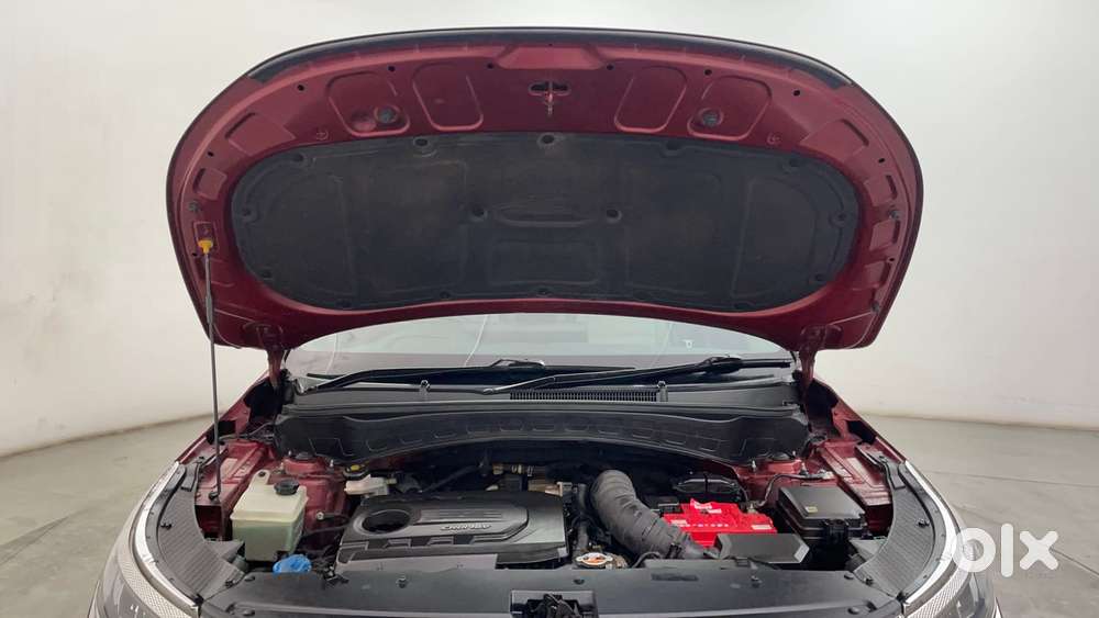 Kia Seltos 1.5 Gtx+ Diesel At, 2020, Diesel