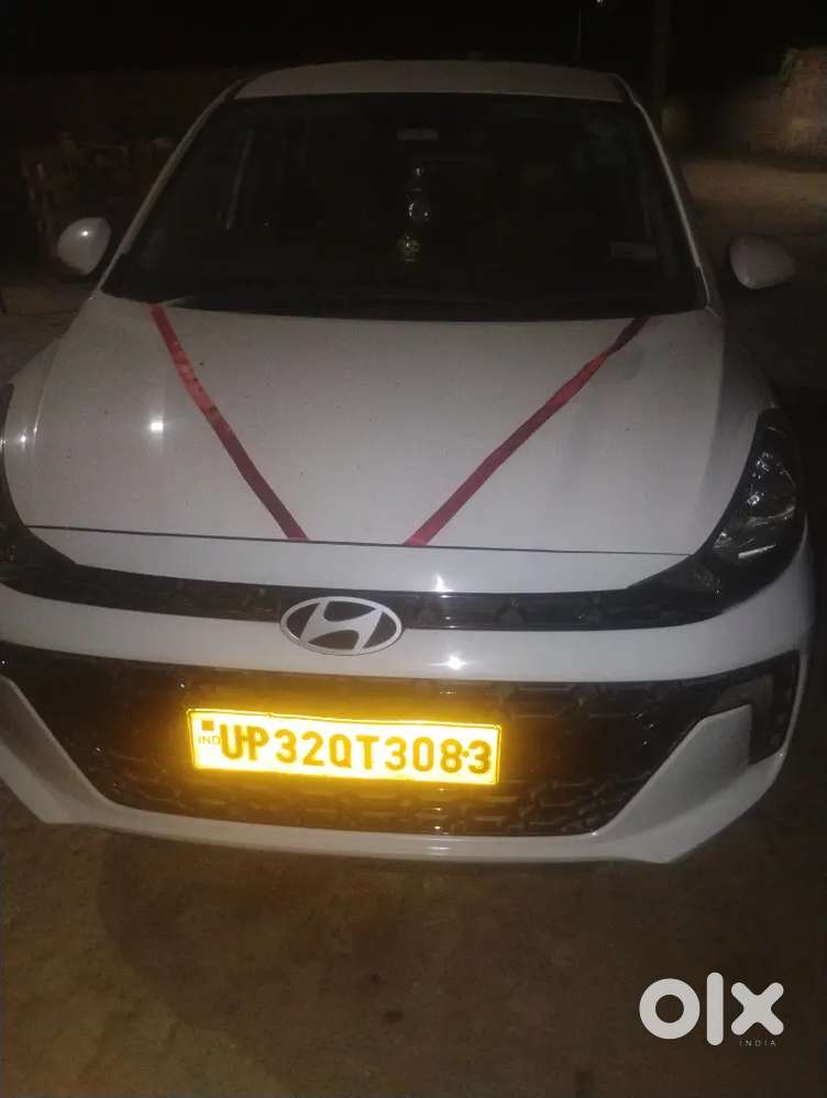 Hyundai Aura 1.2 S 2025