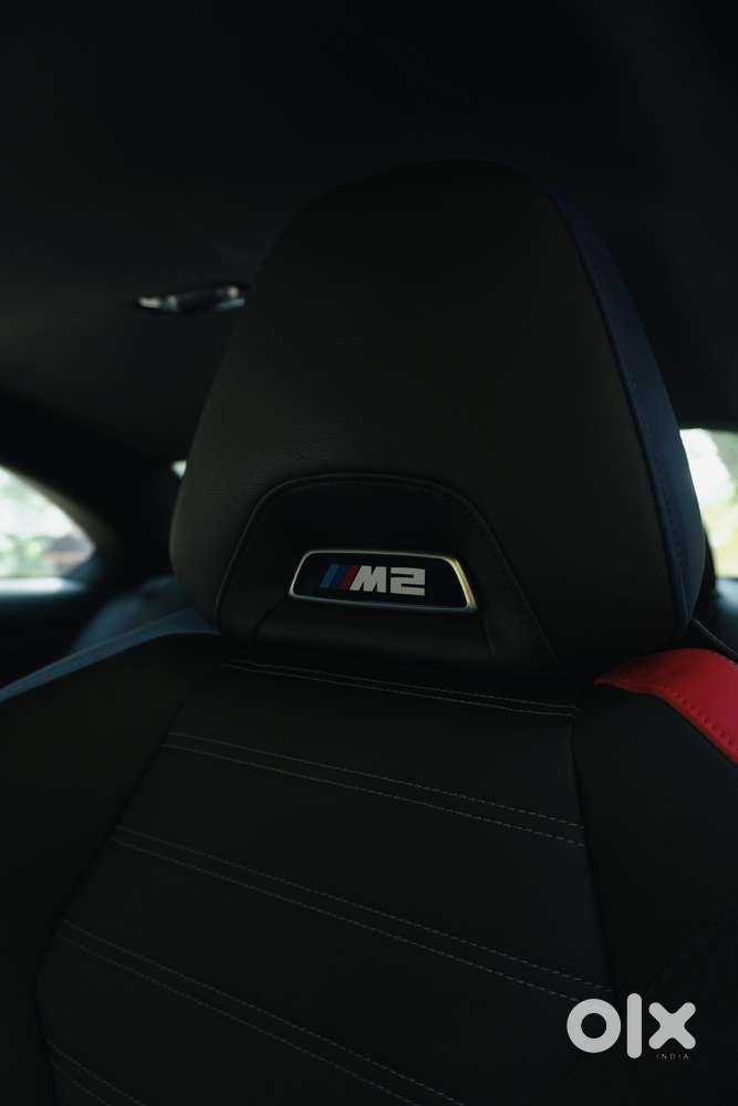 Bmw M2 3.0 Competition, 2024, Petrol