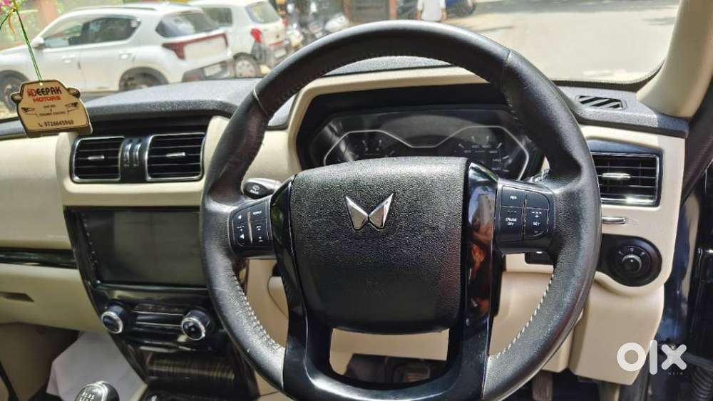Mahindra Scorpio S11 Mt 7s, 2025, Diesel