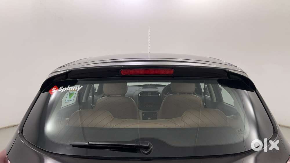 Tata Tiago 1.2 Revotron Xz Plus, 2022, Petrol