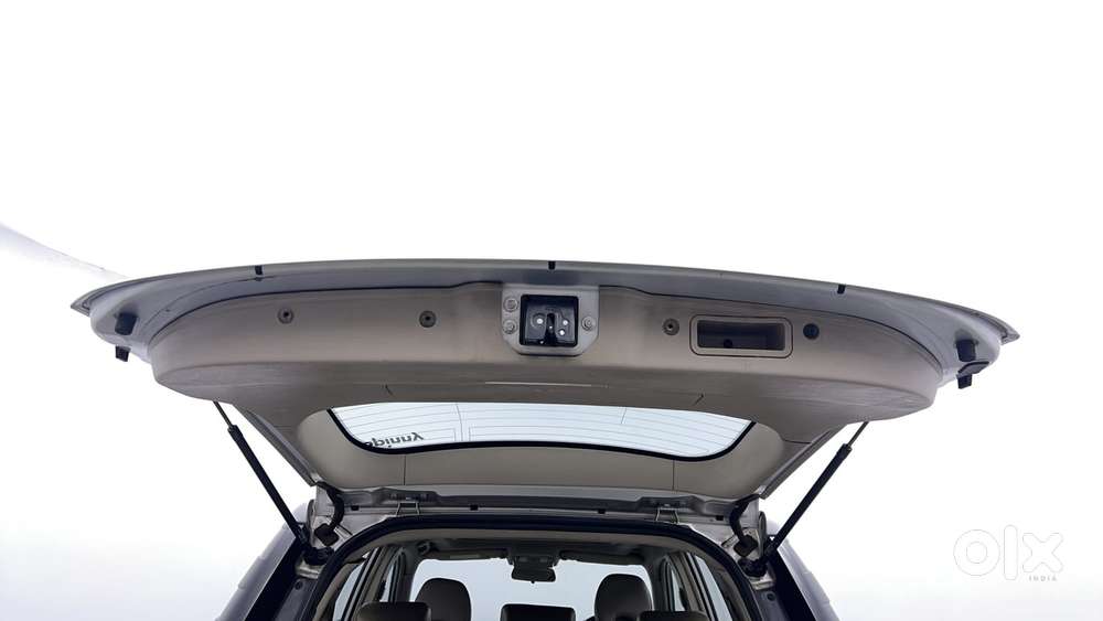 Mahindra Xuv500 2.2 W10, 2017, Diesel