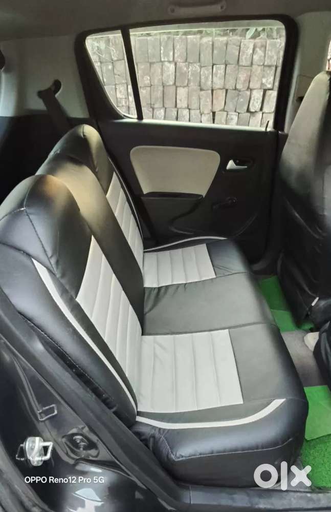 Maruti Suzuki Alto 800 Lxi, 2020, Petrol
