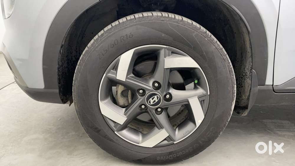 Hyundai Venue 1.4 Crdi Sx, 2019, Diesel