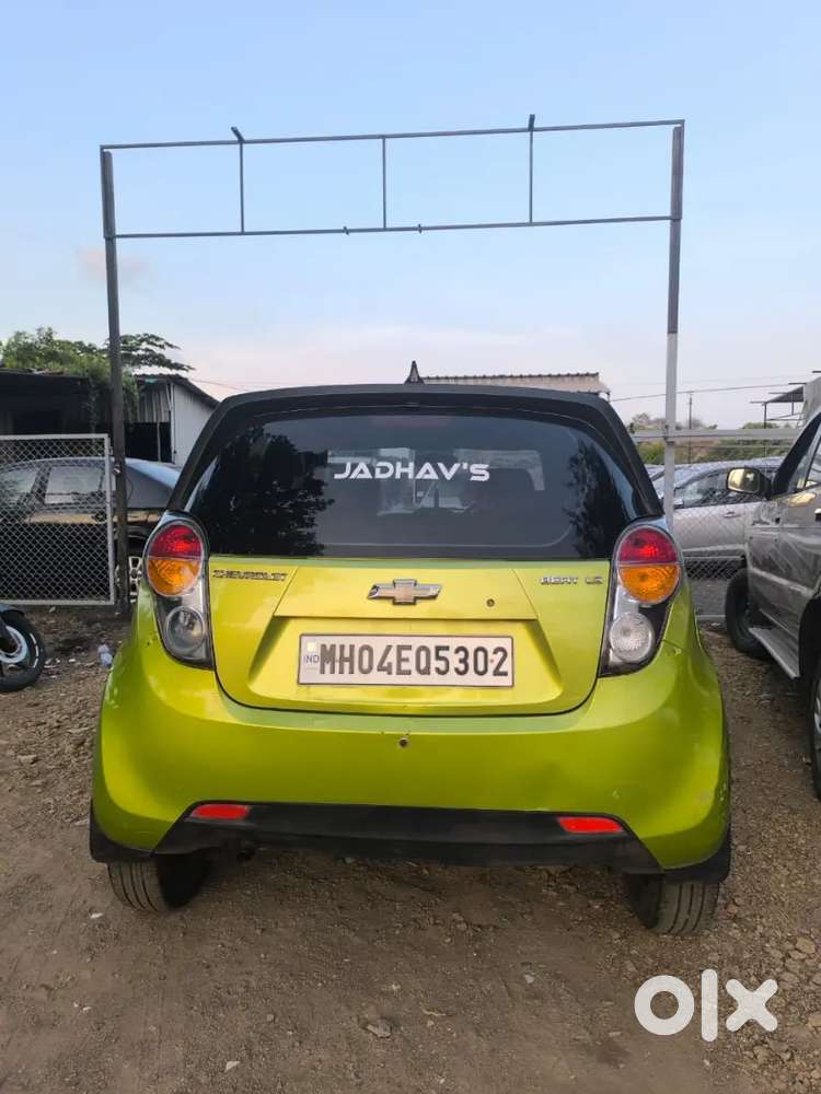 Good In Condition Take And Drive