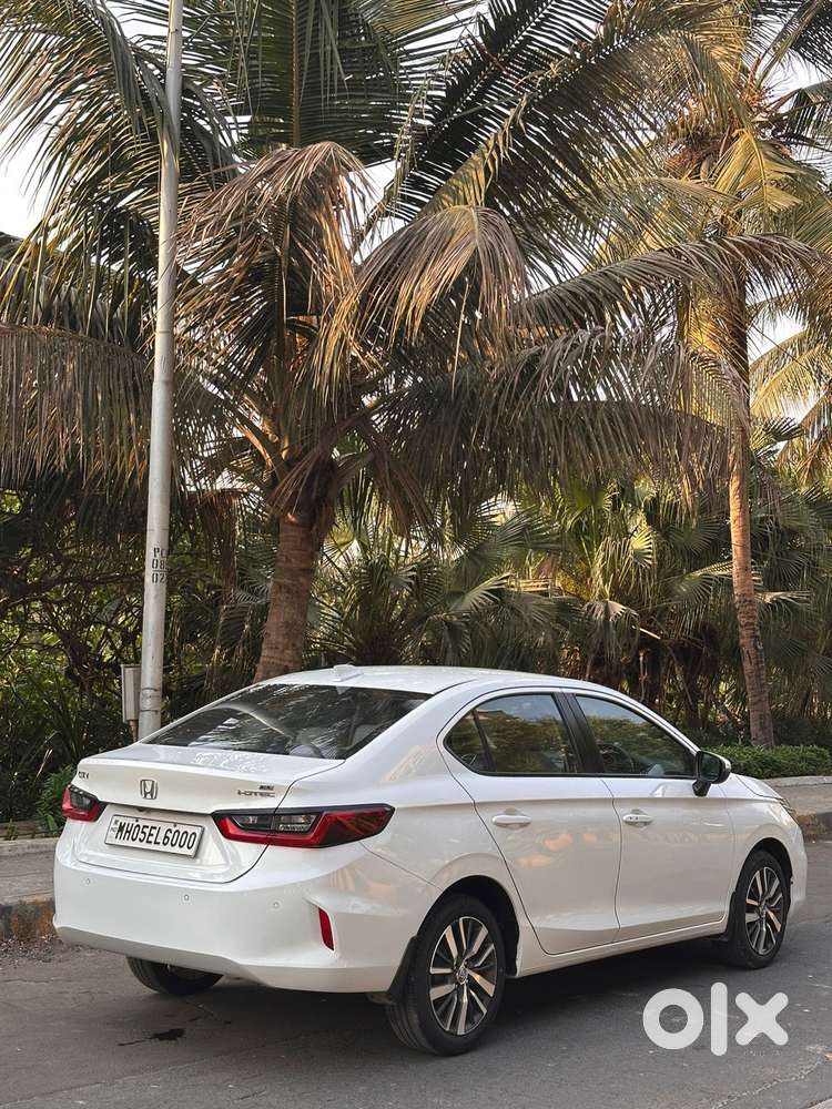 Honda City 1.5 Vx I-dtec Mt, 2020, Diesel