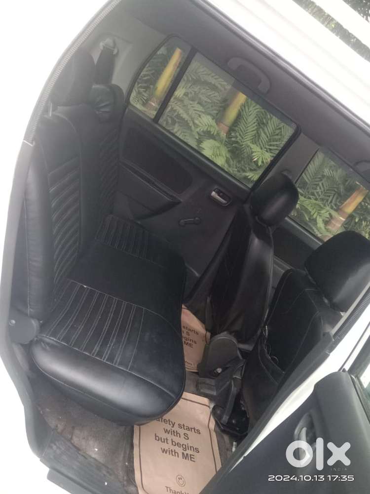 Maruti Suzuki Wagon R 1.0 Lx, 2011, Petrol
