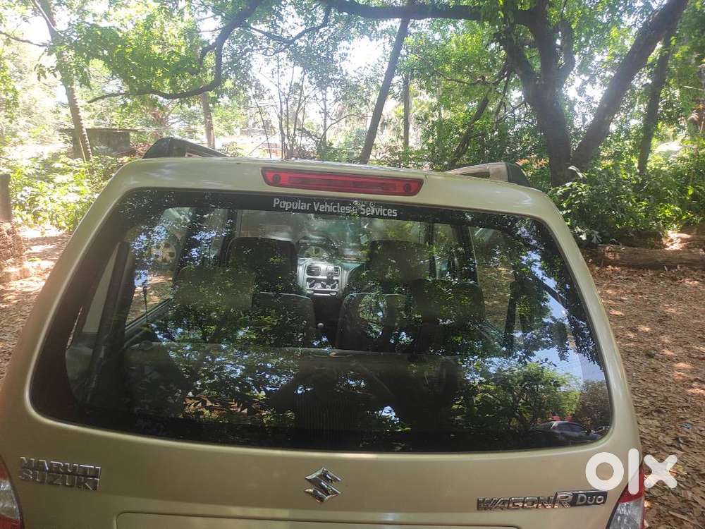 Well Maintained Car Neat And Clean