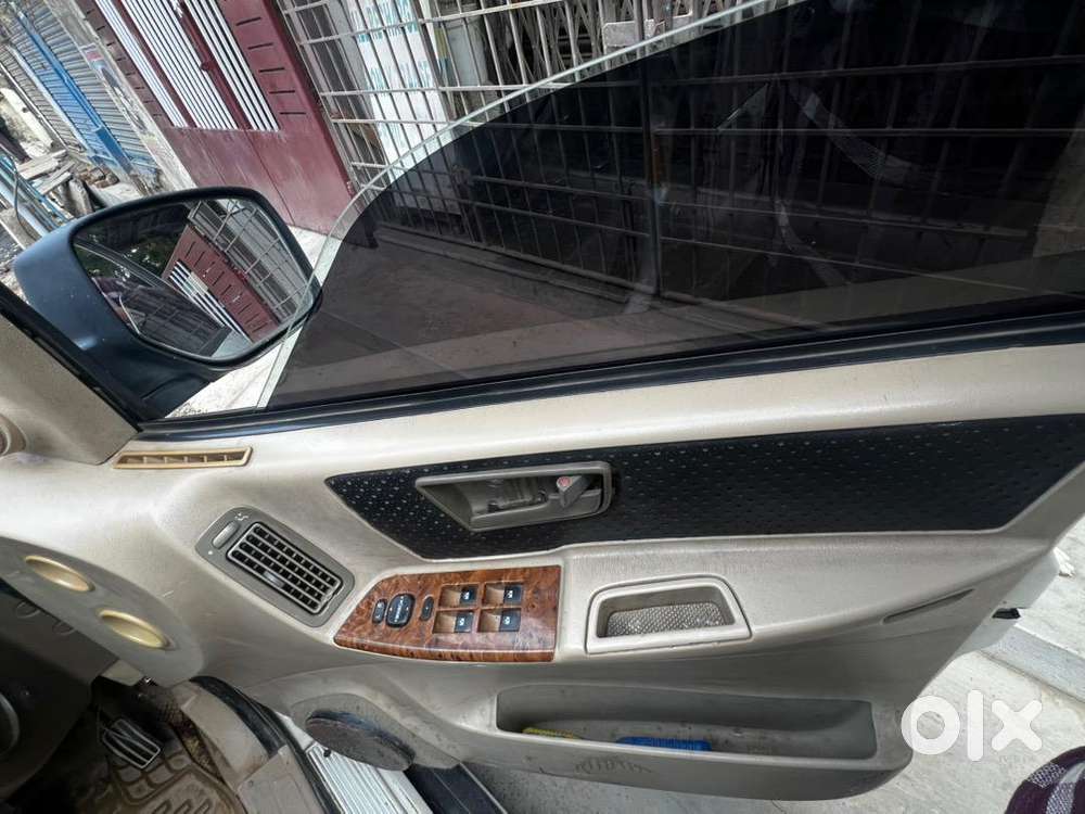 Tata Safari 2011 Diesel Well Maintained