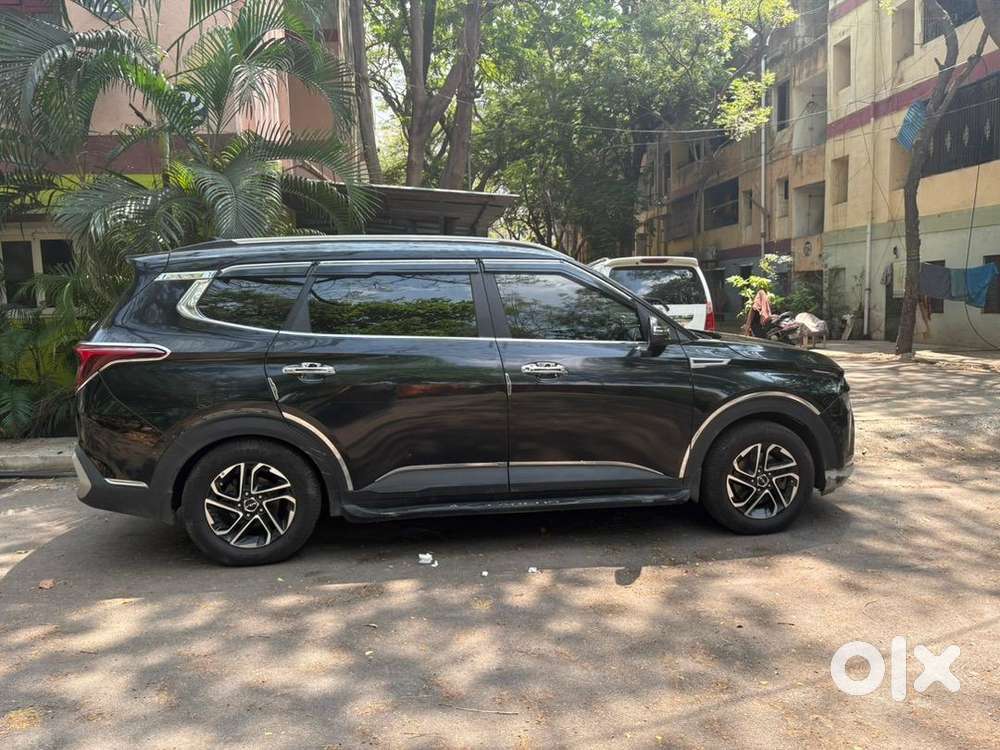 Kia Carens 2022 1.5 Prestige Plus Disl Turbo Manl 7 Str Fully Loaded