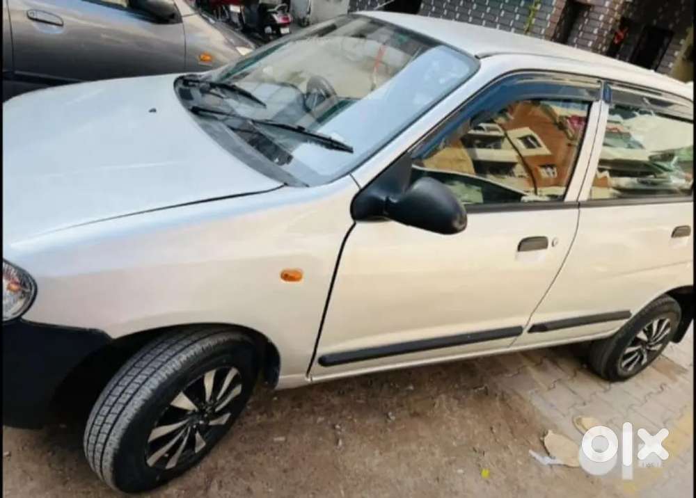 Maruti Suzuki Alto 2008 Petrol Good Condition