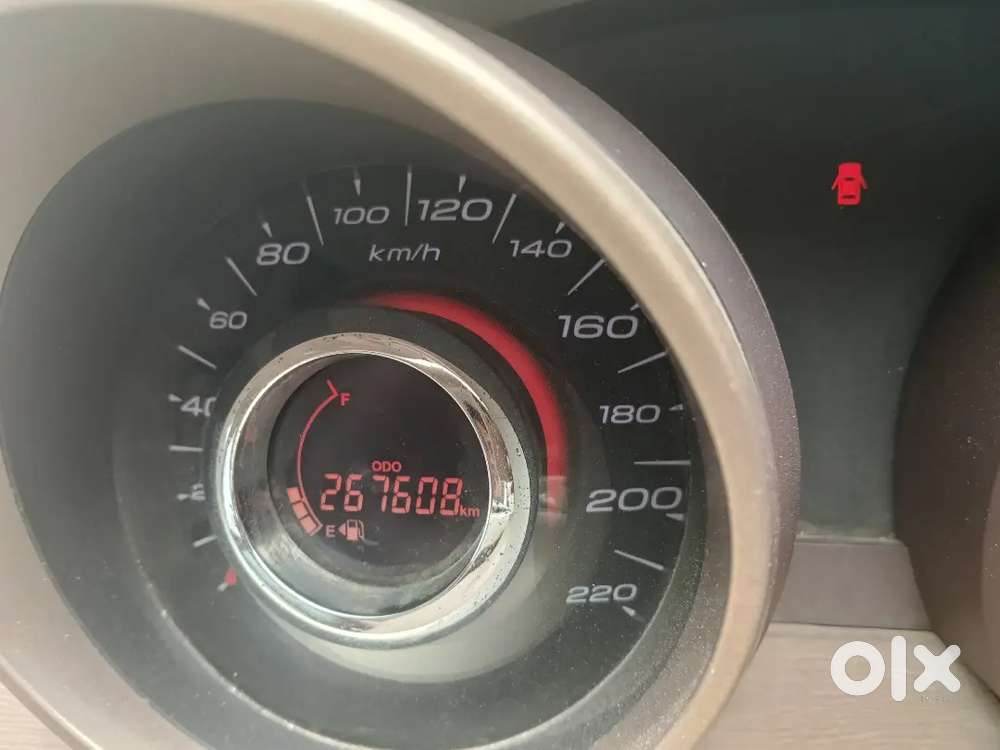 Mahindra Xuv500 2013 Diesel Car