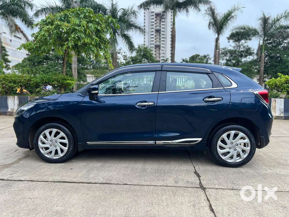 Maruti Suzuki Baleno Zeta Cng, 2024, Cng & Hybrids