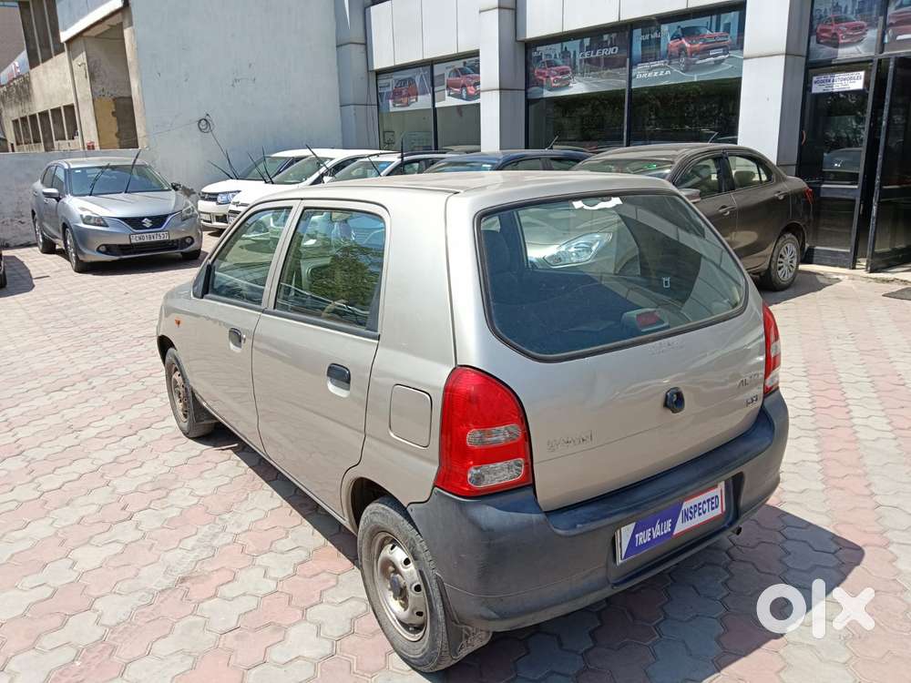 Maruti Suzuki Alto Std (o), 2006, Petrol