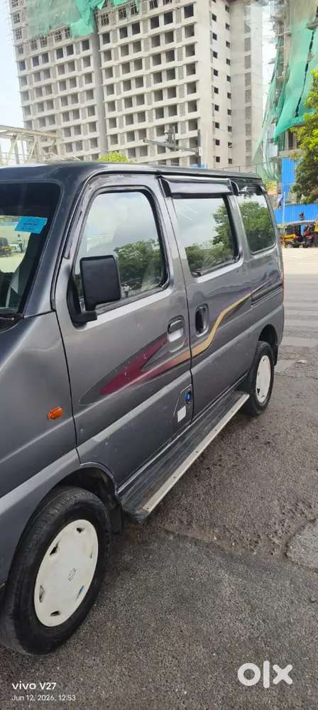 Maruti Eeco 1.2 2011