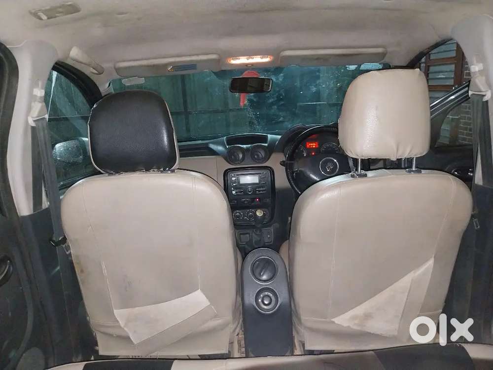 Renault Duster 2013
