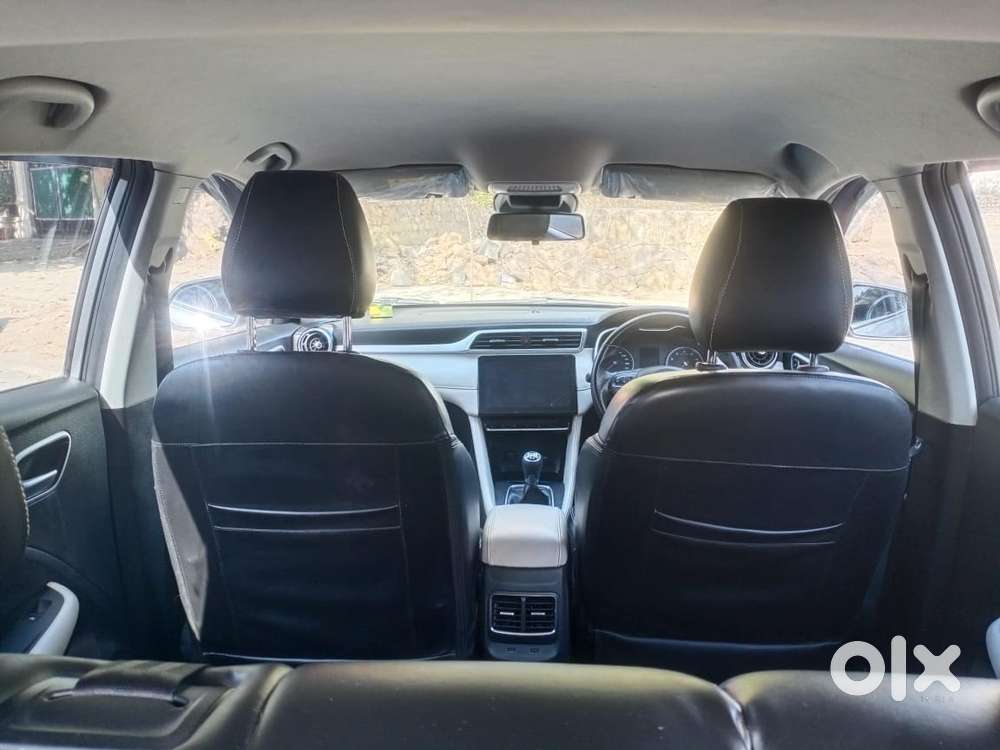 Mg Astor Zs Vti-tech Cvt Sharp, 2022, Petrol