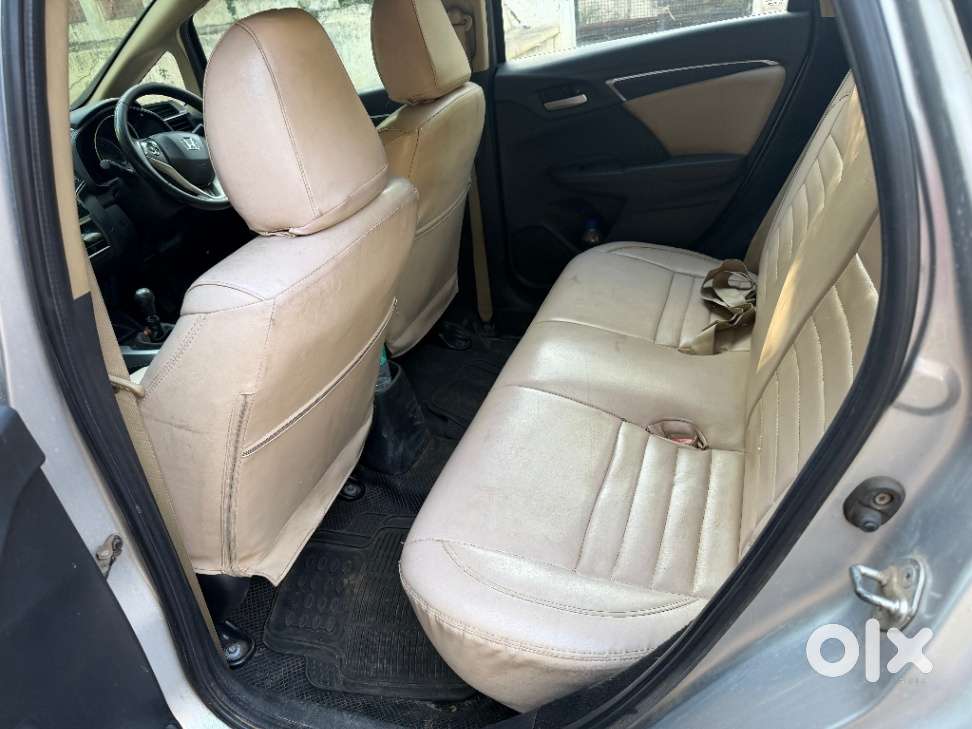 Honda Jazz Vx Diesel, 2018, Diesel