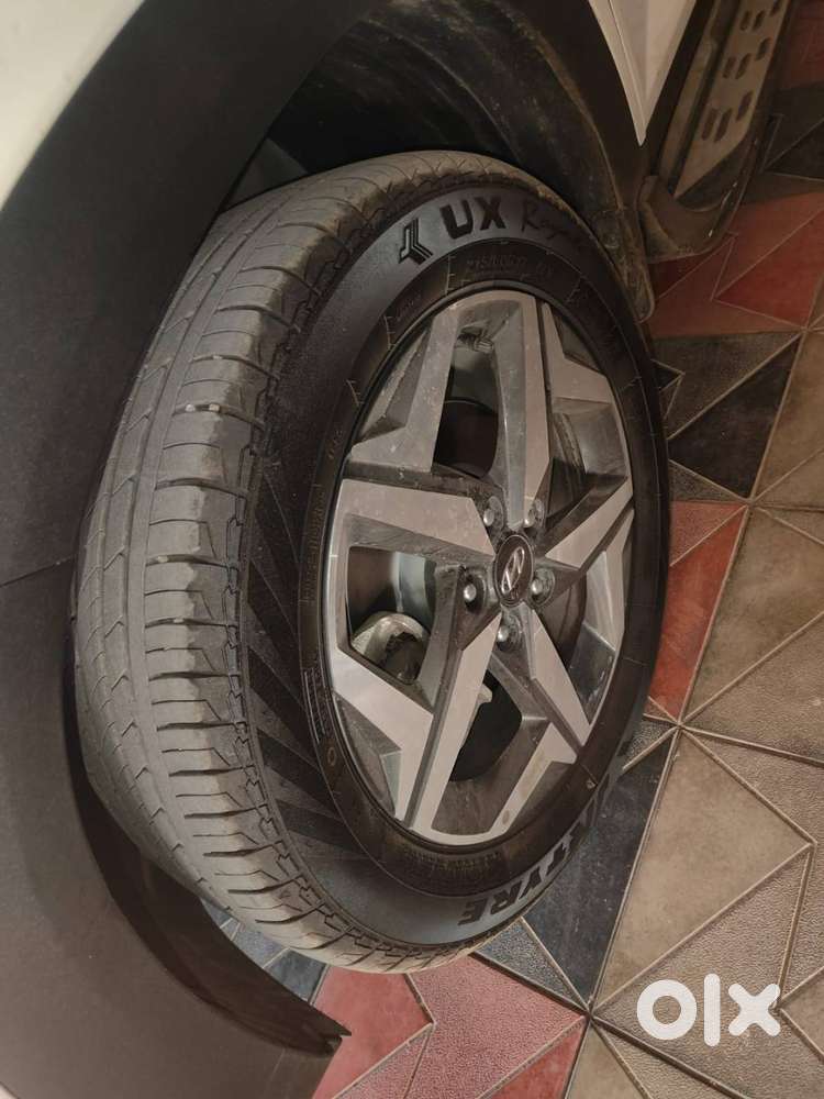 Hyundai, Alcazar, Diesel,2022