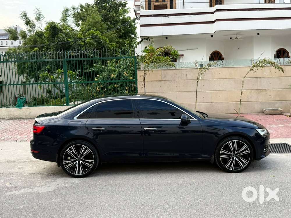 2018 Audi A4 Diesel Automatic - Great Condition