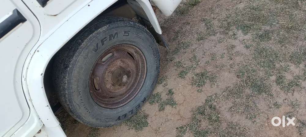 Bolero Slx Sell Karna Hai.