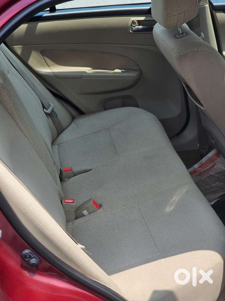 Maruti Suzuki Dzire 2016 Petrol Well Maintained