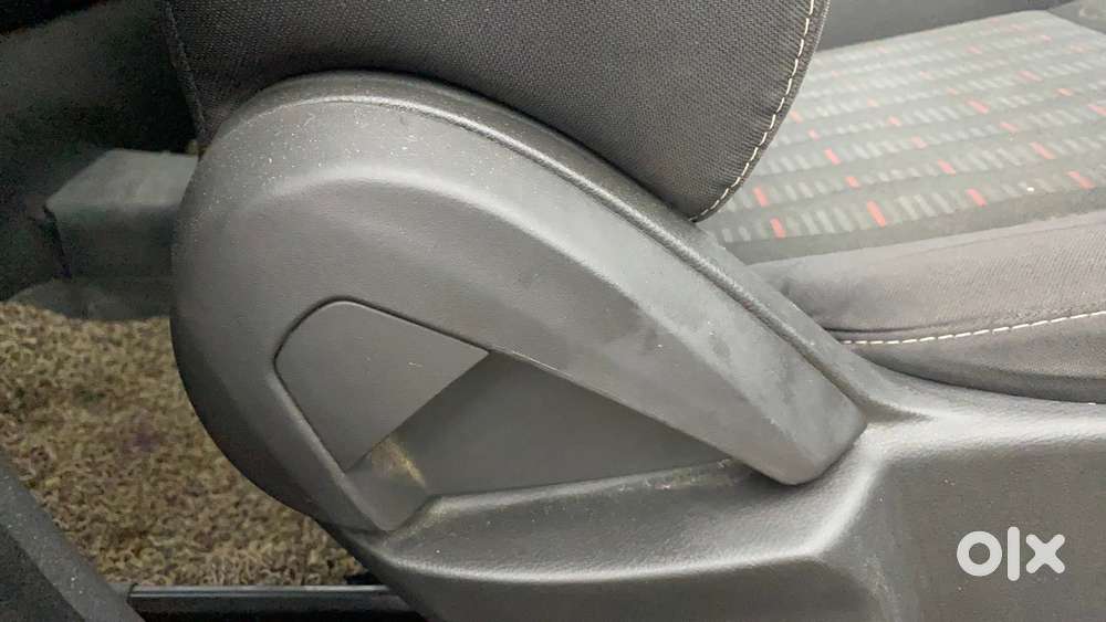 Ford Freestyle Ambiente Diesel, 2019, Diesel