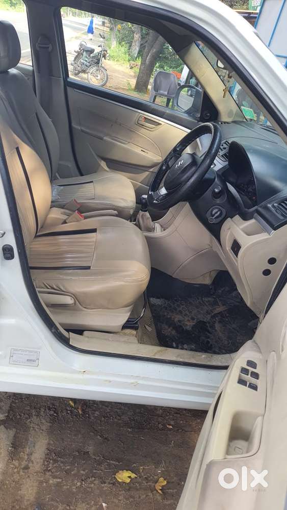 Maruti Suzuki Swift Dzire Tour Ldi, 2019, Diesel