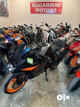 Buy Sell Second Hand Ktm in Karol Bagh Used Bikes in Karol Bagh OLX