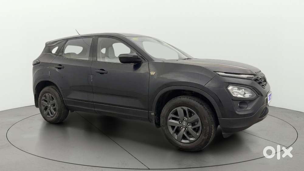 Tata Harrier Xta+ 2.0 L Kryotec Bs Vi, 2021, Diesel