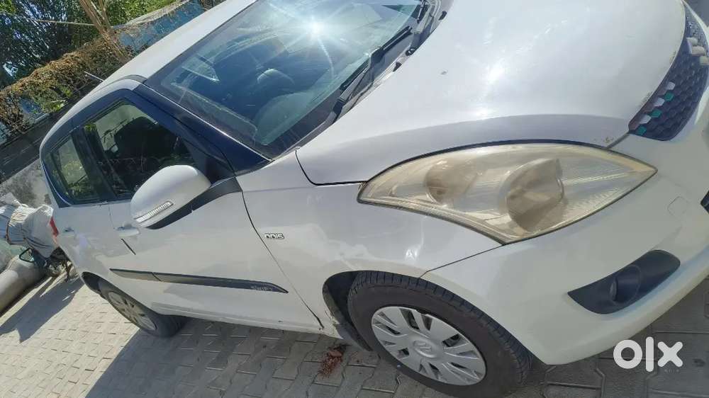 Maruti Suzuki Swift 2014 Diesel Well Maintained Fix Price