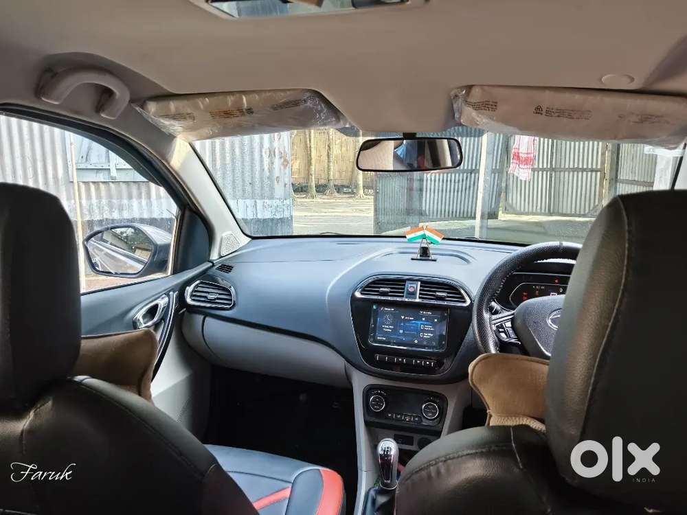 Tata Tiago 2020 Petrol 1st Owner