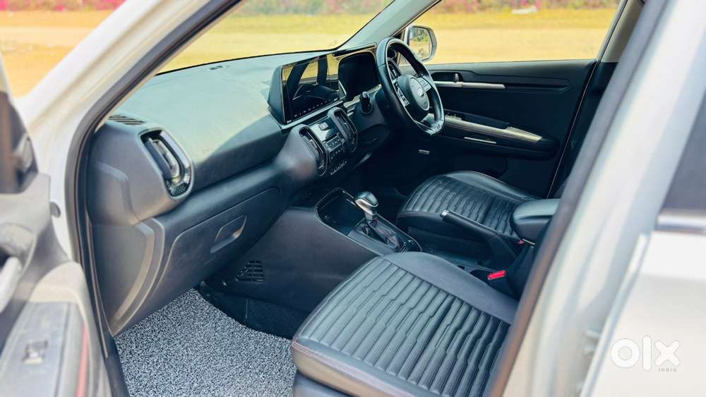 Kia Sonet 1.0 Gtx Plus Dct, 2020, Petrol