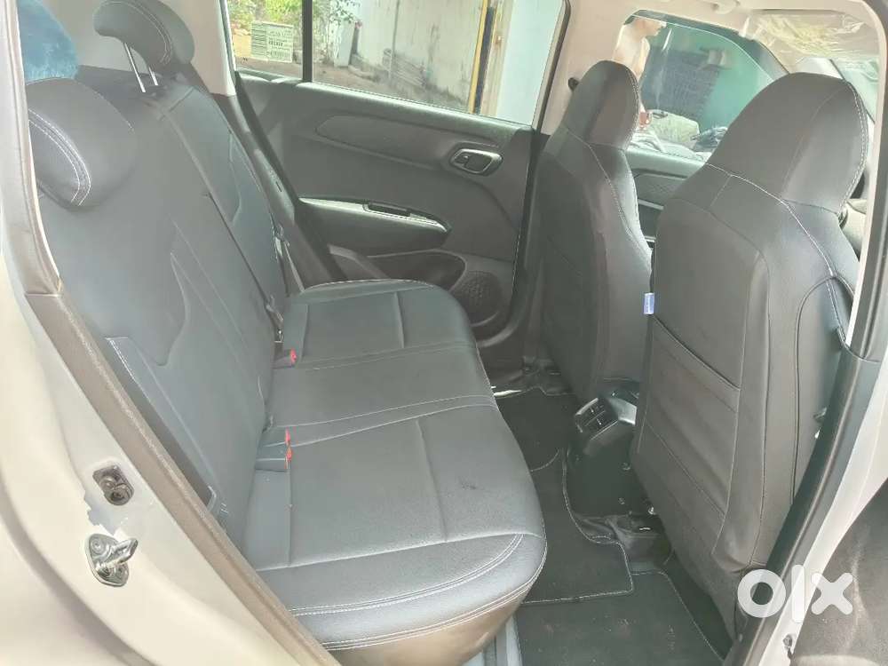 Hyundai Exter 2025 Petrol 4635 Km Driven