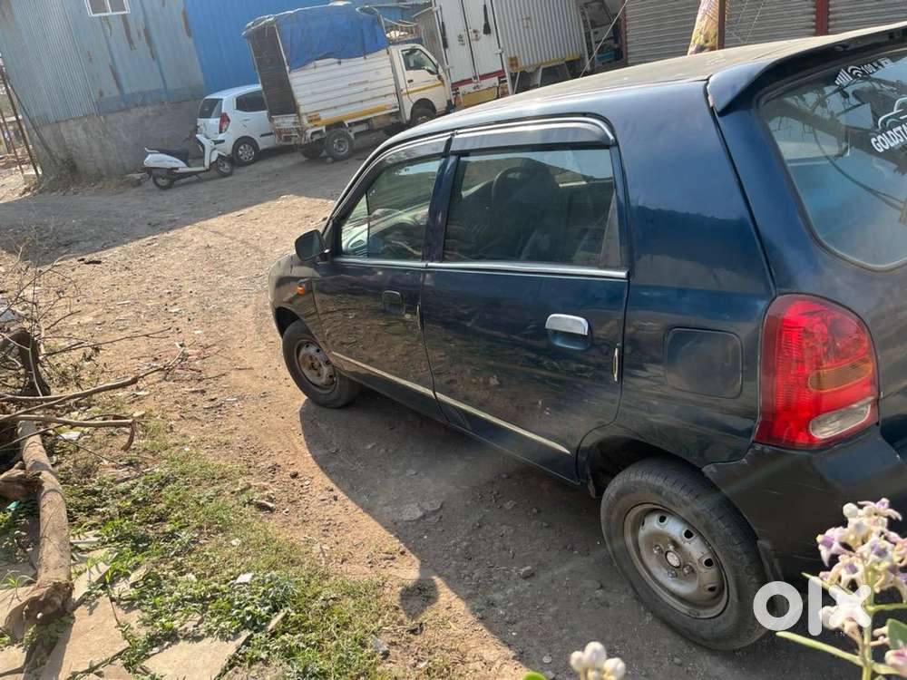 Maruti Suzuki Alto 2011 Petrol Well Maintained
