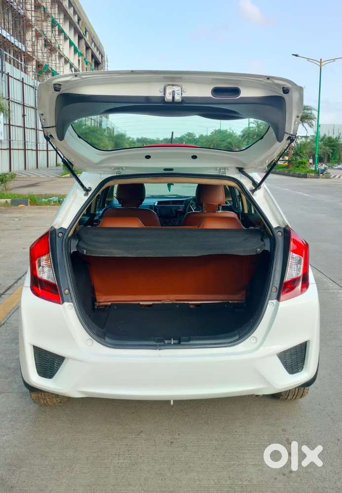 Honda Jazz 1.2 Sv I Vtec, 2015, Petrol