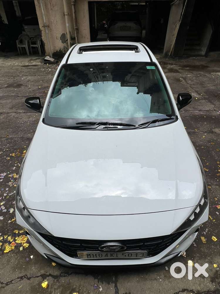 Hyundai Verna 1.0 Sx (o) Turbo Gdi Dct, 2020, Petrol