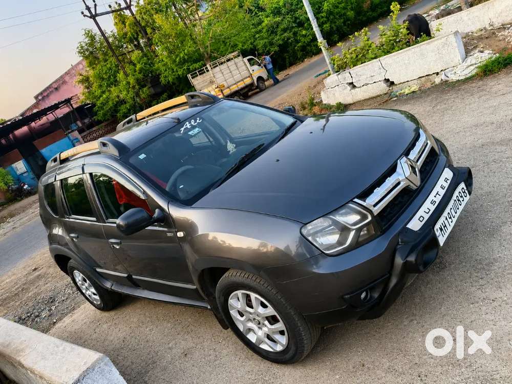 Duster 2017 85 Ps