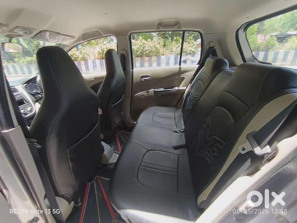Maruti Suzuki Celerio 2014-2017 Vxi At, 2014, Petrol