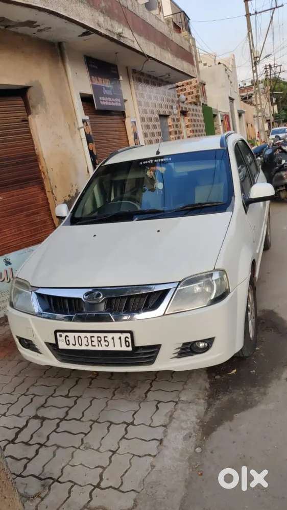 Mahindra Verito 2013 Diesel Good Condition