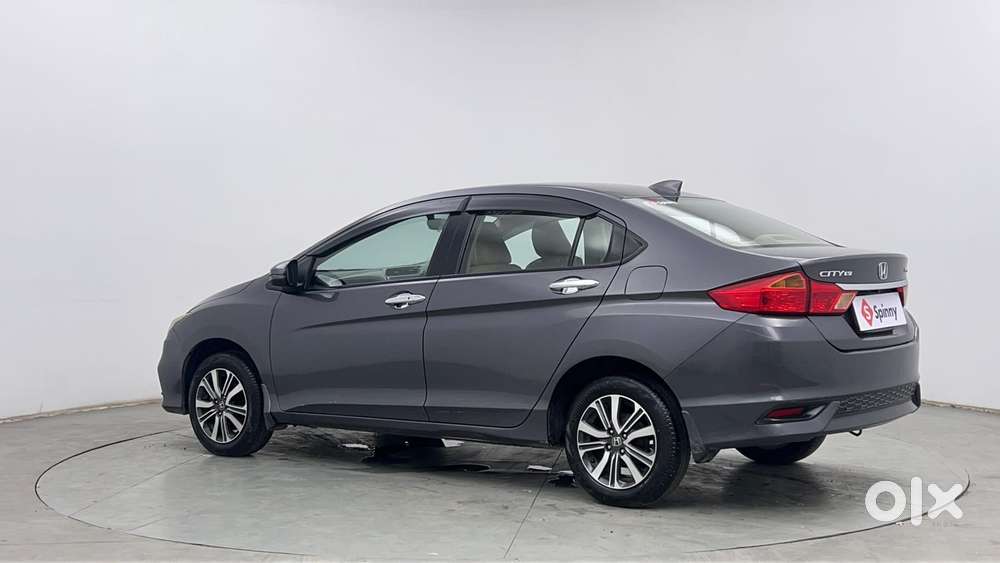 Honda City I-vtec V, 2017, Petrol