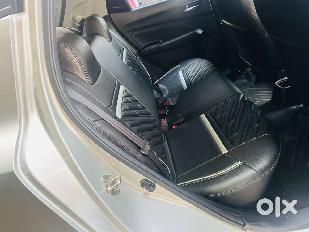 Maruti Suzuki Swift Amt Vxi, 2022, Petrol