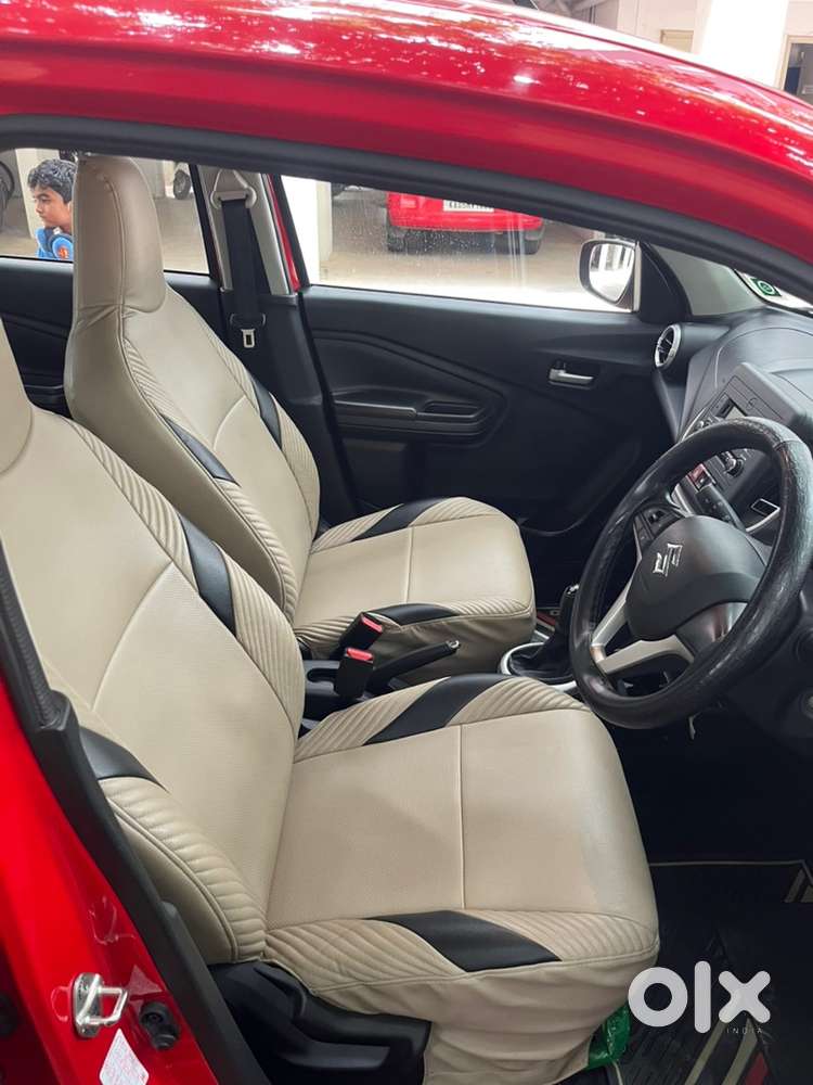 Maruti Suzuki Celerio Zxi Petrol 2019