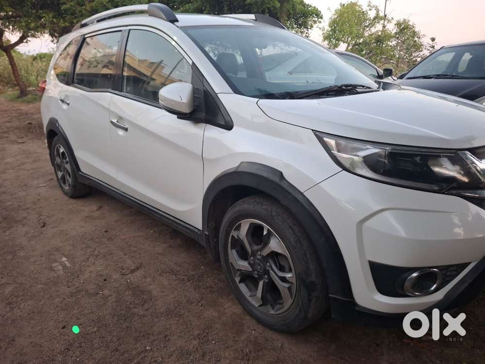 Honda Wr-v I-vtec Vx, 2017, Petrol