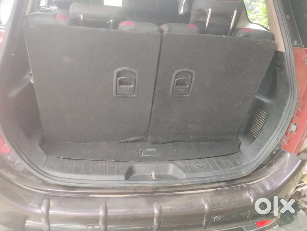Mahindra Xuv500 Diesel 2014