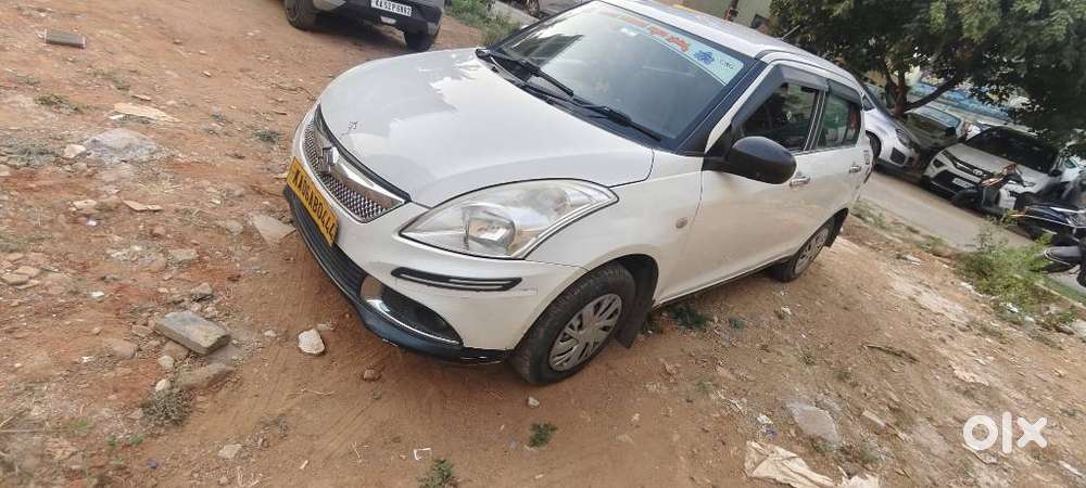 Maruti Suzuki Swift Dzire Ldi Bsiv, 2020, Diesel