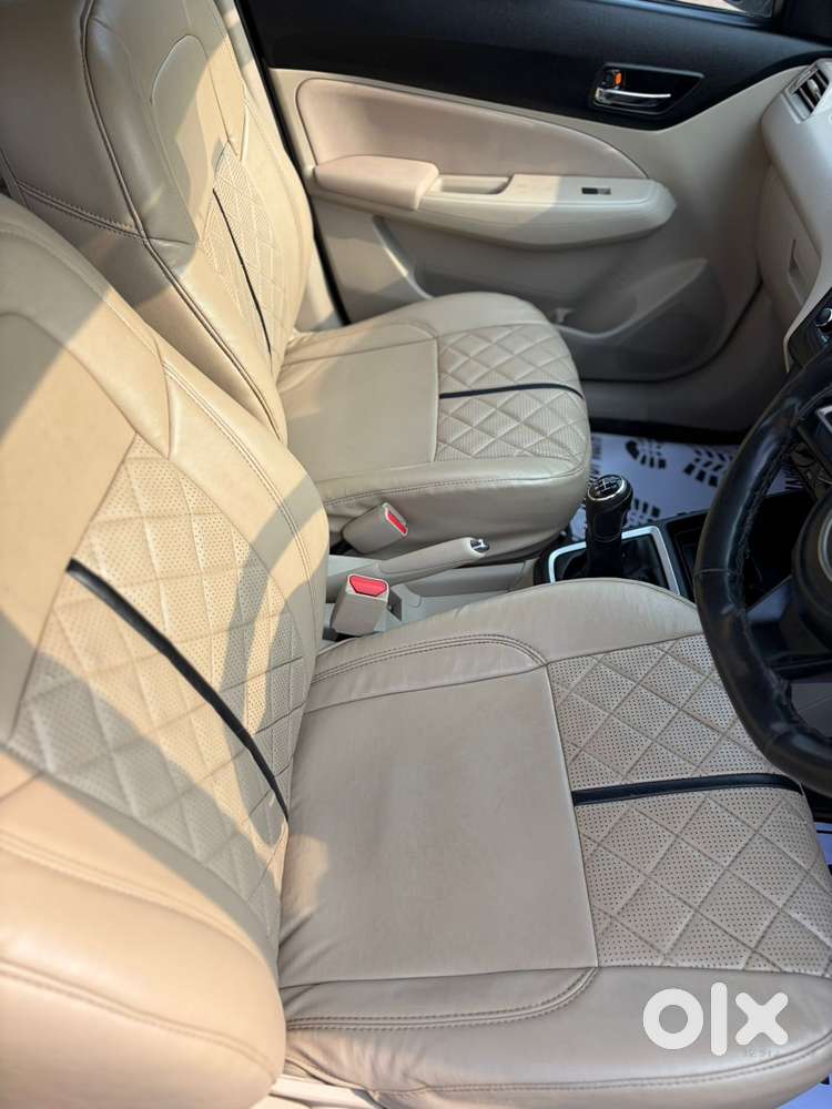 Maruti Suzuki Swift Dzire Vdi (o), 2020, Diesel