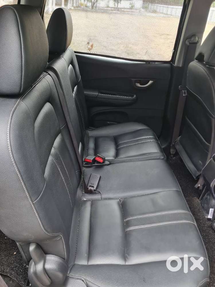 Honda Br-v I-vtec Vx Mt, 2016, Petrol