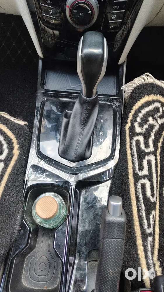 Mahindra Xuv 3xo 2025 Petrol Good Condition